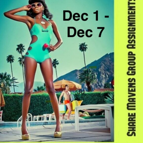 DAILY SHARE GROUP ASSIGNMENTS - Picture 1 of 3